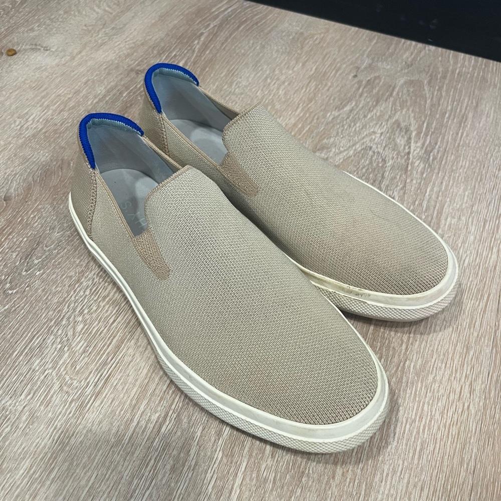Women’s Rothy’s OG sneakers